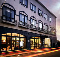 Great Southern Hotel Perth - Tourism Cairns