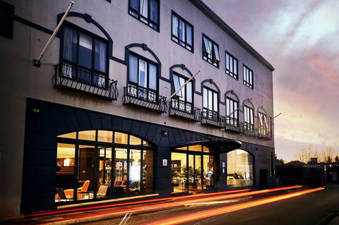 Great Southern Hotel Perth - Tourism Cairns 0