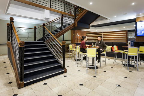 Great Southern Hotel Perth - Tourism Cairns 13