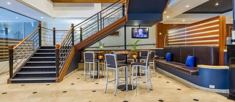 Great Southern Hotel Perth - Tourism Cairns 10