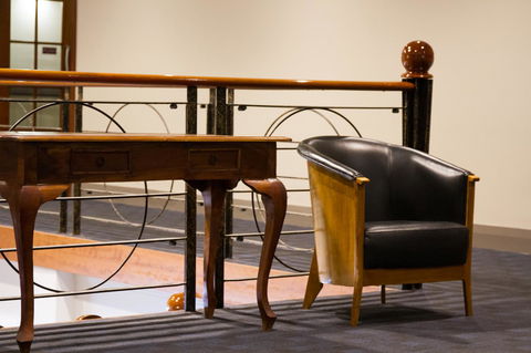 Great Southern Hotel Perth - Tourism Cairns 7