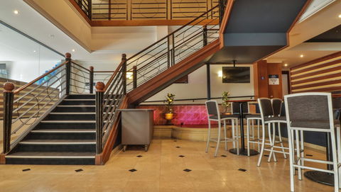 Great Southern Hotel Perth - Tourism Cairns 15