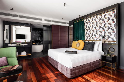 QT Perth - Tourism Cairns 29