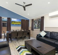 Armidale Tourist Park - Tourism Cairns