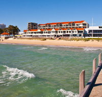 Boardwalk By The Beach - Tourism Cairns