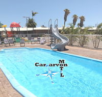 Carnarvon Motel WA - Tourism Cairns