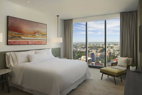 The Westin Perth - Tourism Cairns 42