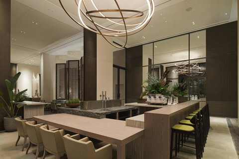 The Westin Perth - Tourism Cairns 41