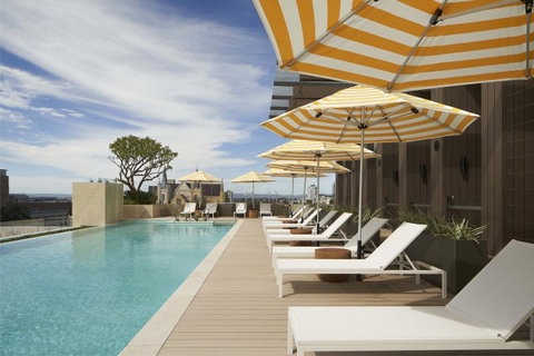 The Westin Perth - Tourism Cairns 4