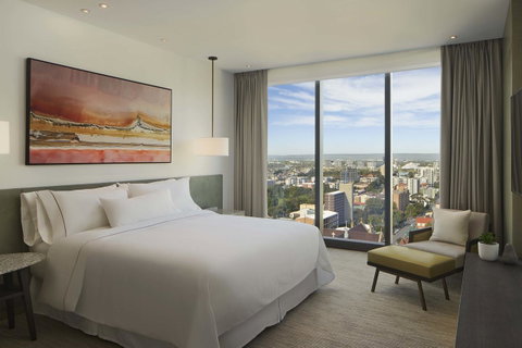 The Westin Perth - Tourism Cairns 3