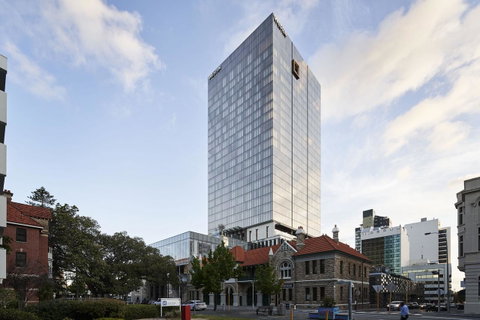 The Westin Perth - Tourism Cairns 0