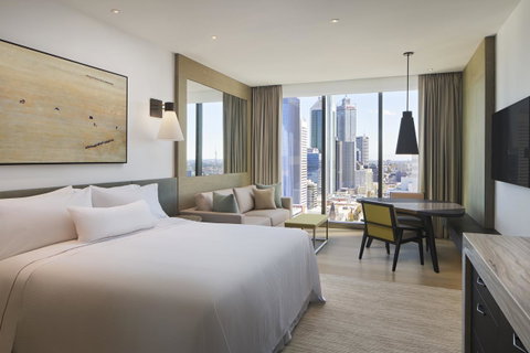 The Westin Perth - Tourism Cairns 11