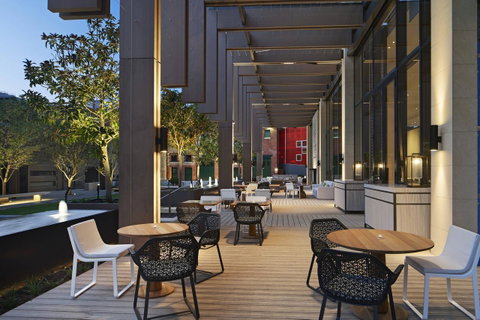 The Westin Perth - Tourism Cairns 40