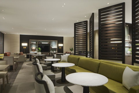 The Westin Perth - Tourism Cairns 1