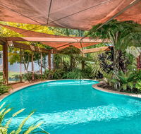 Chimes Spa Retreat - Tourism Cairns