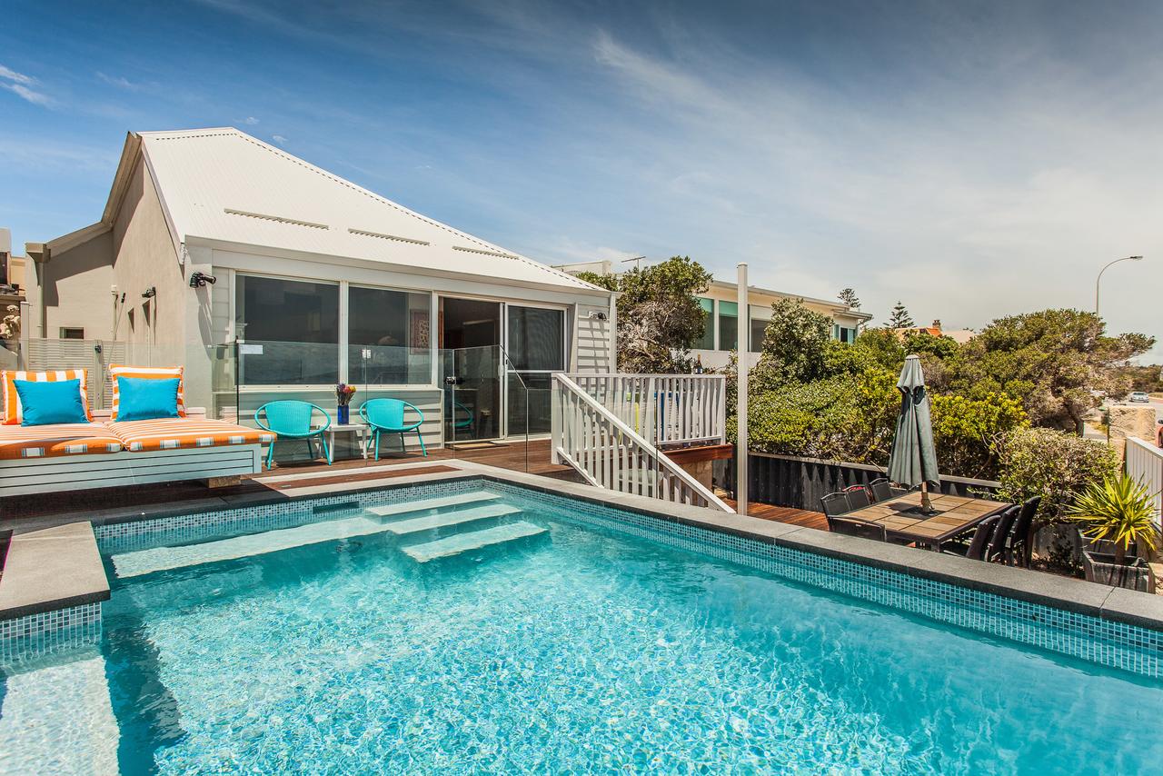 Peppermint Grove WA Tourism Cairns