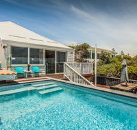 Cottesloe Beach House I - Tourism Cairns