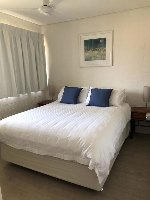 Unit 42 Kalbarri Beach Resort - Tourism Cairns 4