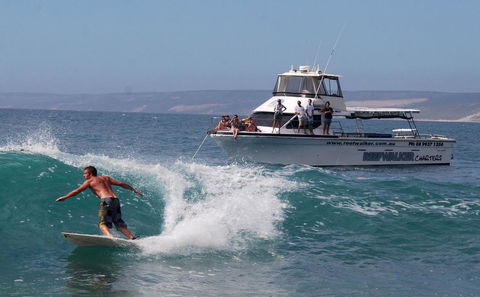 Unit 42 Kalbarri Beach Resort - Tourism Cairns 19