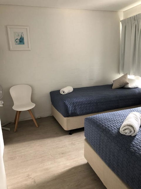 Unit 42 Kalbarri Beach Resort - Tourism Cairns 5