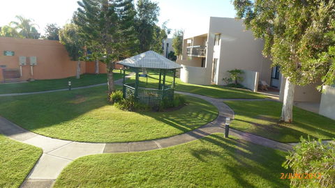 Unit 42 Kalbarri Beach Resort - Tourism Cairns 15