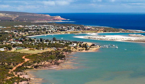 Unit 42 Kalbarri Beach Resort - Tourism Cairns 34
