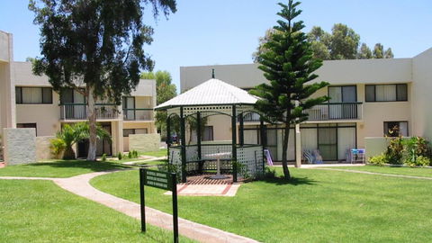 Unit 42 Kalbarri Beach Resort - Tourism Cairns 11