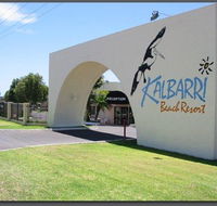 Unit 42 Kalbarri Beach Resort - Tourism Cairns