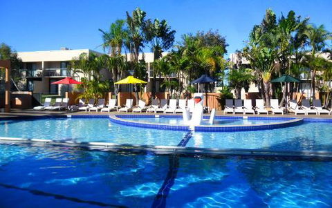 Unit 42 Kalbarri Beach Resort - Tourism Cairns 13