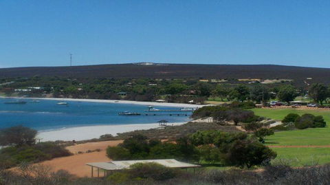 Unit 42 Kalbarri Beach Resort - Tourism Cairns 28