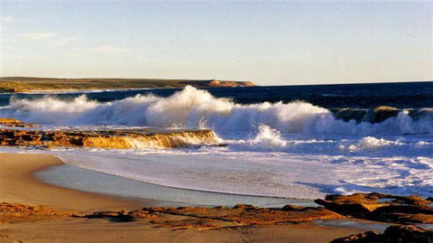 Unit 42 Kalbarri Beach Resort - Tourism Cairns 23