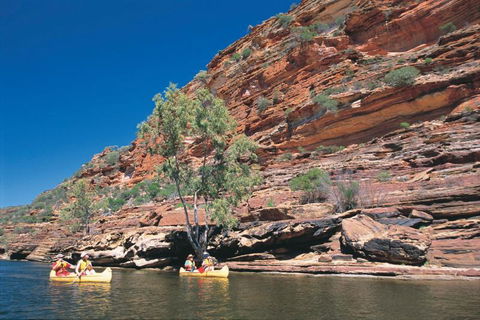 Unit 42 Kalbarri Beach Resort - Tourism Cairns 27