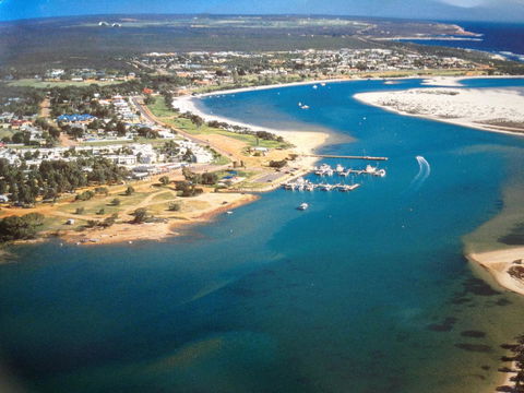 Unit 42 Kalbarri Beach Resort - Tourism Cairns 29