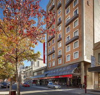 ibis Perth - Tourism Cairns
