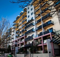 Apartments on Mounts Bay - Tourism Cairns