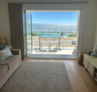 Cottesloe Beachfront Ocean View Apartment - Tourism Cairns