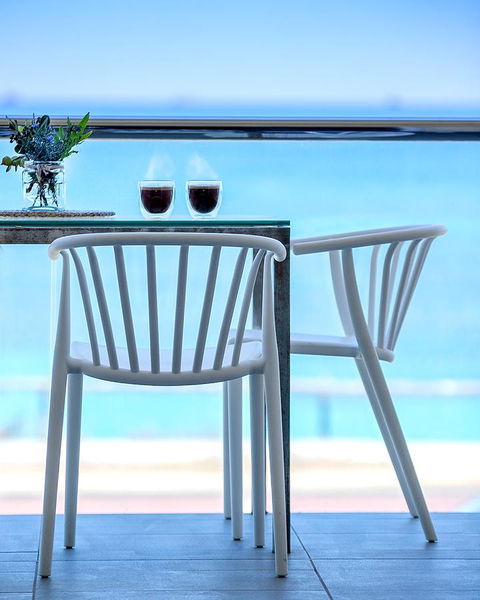 Cottesloe Beachfront Ocean View Apartment - Tourism Cairns 19