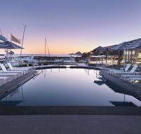Anchorage Port Stephens - Tourism Cairns