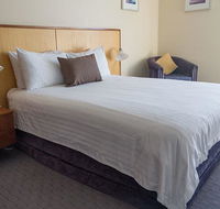 Ocean Beach Hotel - Tourism Cairns