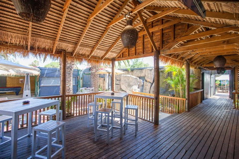 Leisure Inn Hotel Rockingham - Tourism Cairns 21