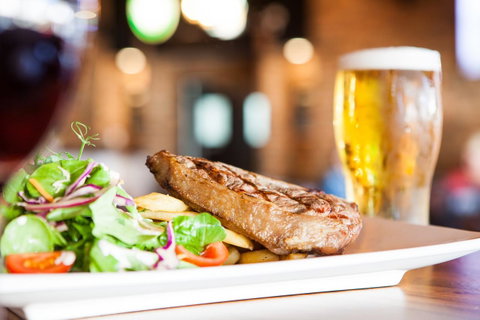 Leisure Inn Hotel Rockingham - Tourism Cairns 18