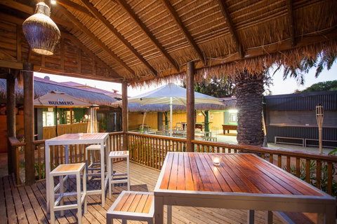 Leisure Inn Hotel Rockingham - Tourism Cairns 22