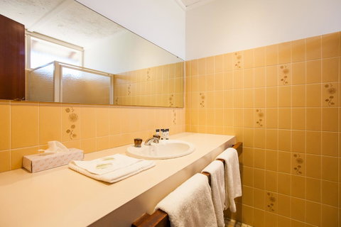 Leisure Inn Hotel Rockingham - Tourism Cairns 28
