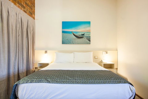 Leisure Inn Hotel Rockingham - Tourism Cairns 26