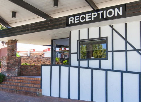 Leisure Inn Hotel Rockingham - Tourism Cairns 39