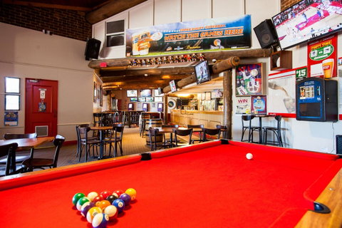 Leisure Inn Hotel Rockingham - Tourism Cairns 5