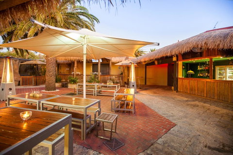 Leisure Inn Hotel Rockingham - Tourism Cairns 3