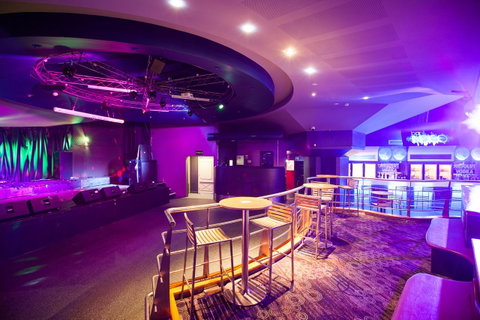 Leisure Inn Hotel Rockingham - Tourism Cairns 25