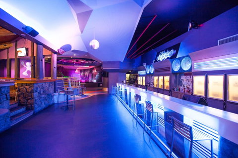 Leisure Inn Hotel Rockingham - Tourism Cairns 24