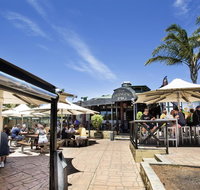 Leisure Inn Hotel Rockingham - Tourism Cairns